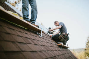 Local Roofers in No Bethesda, MD